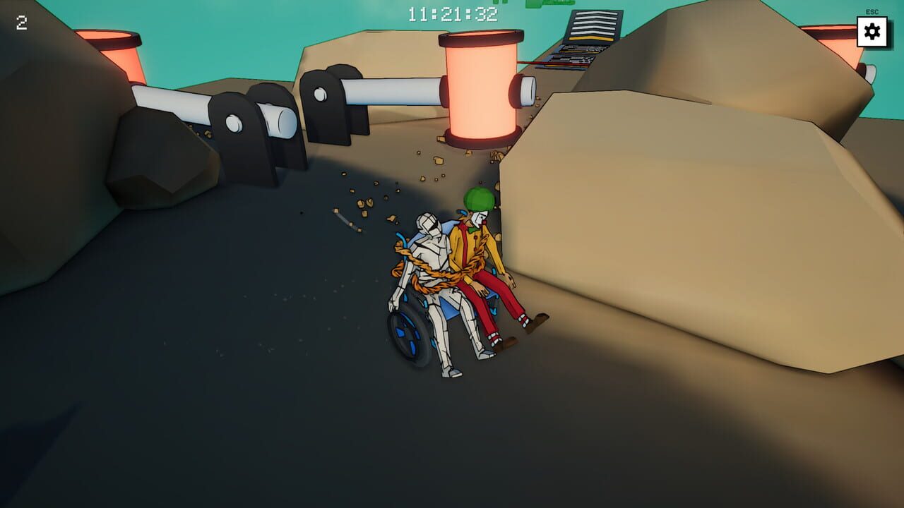 Wheel Make It Image