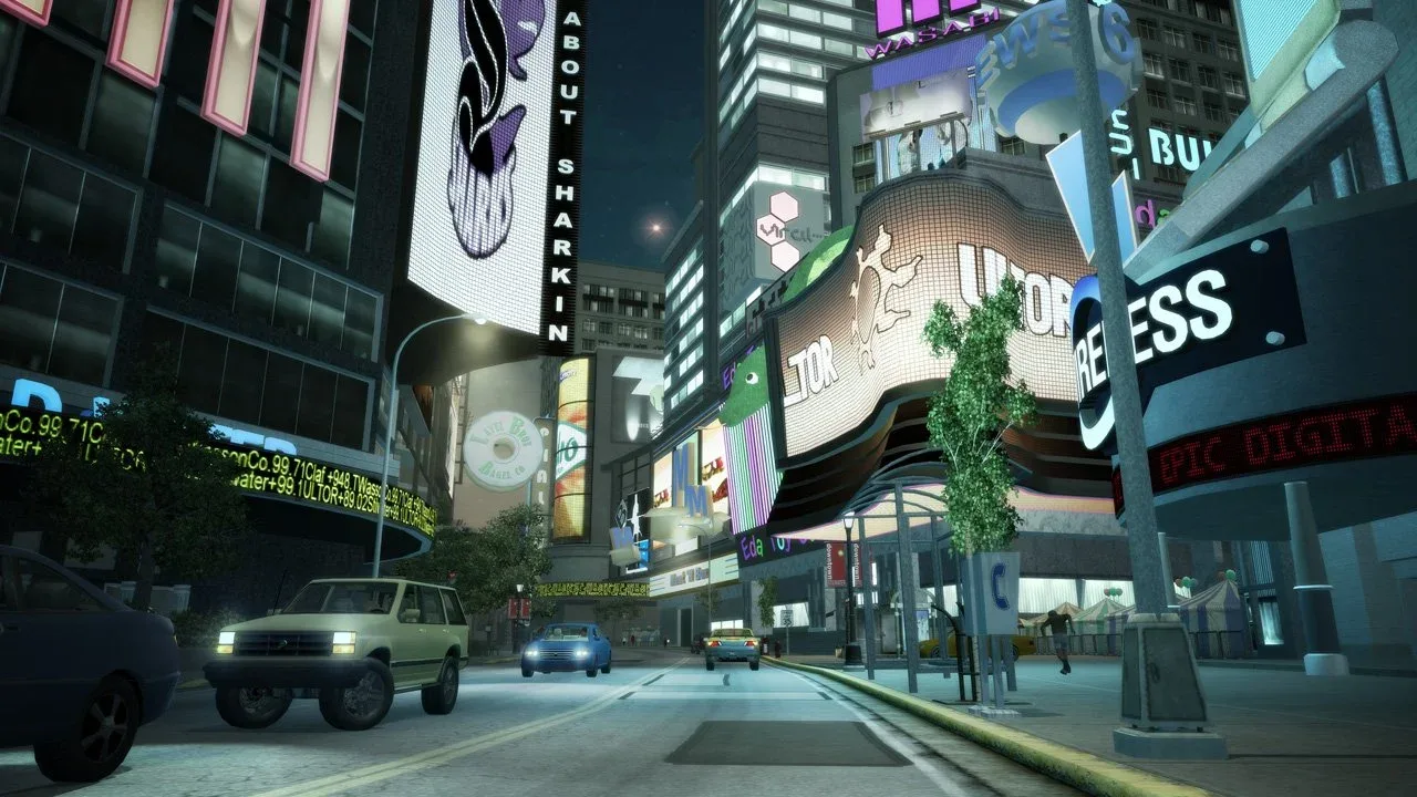 Saints Row 2: Ultor Exposed screenshot 3
