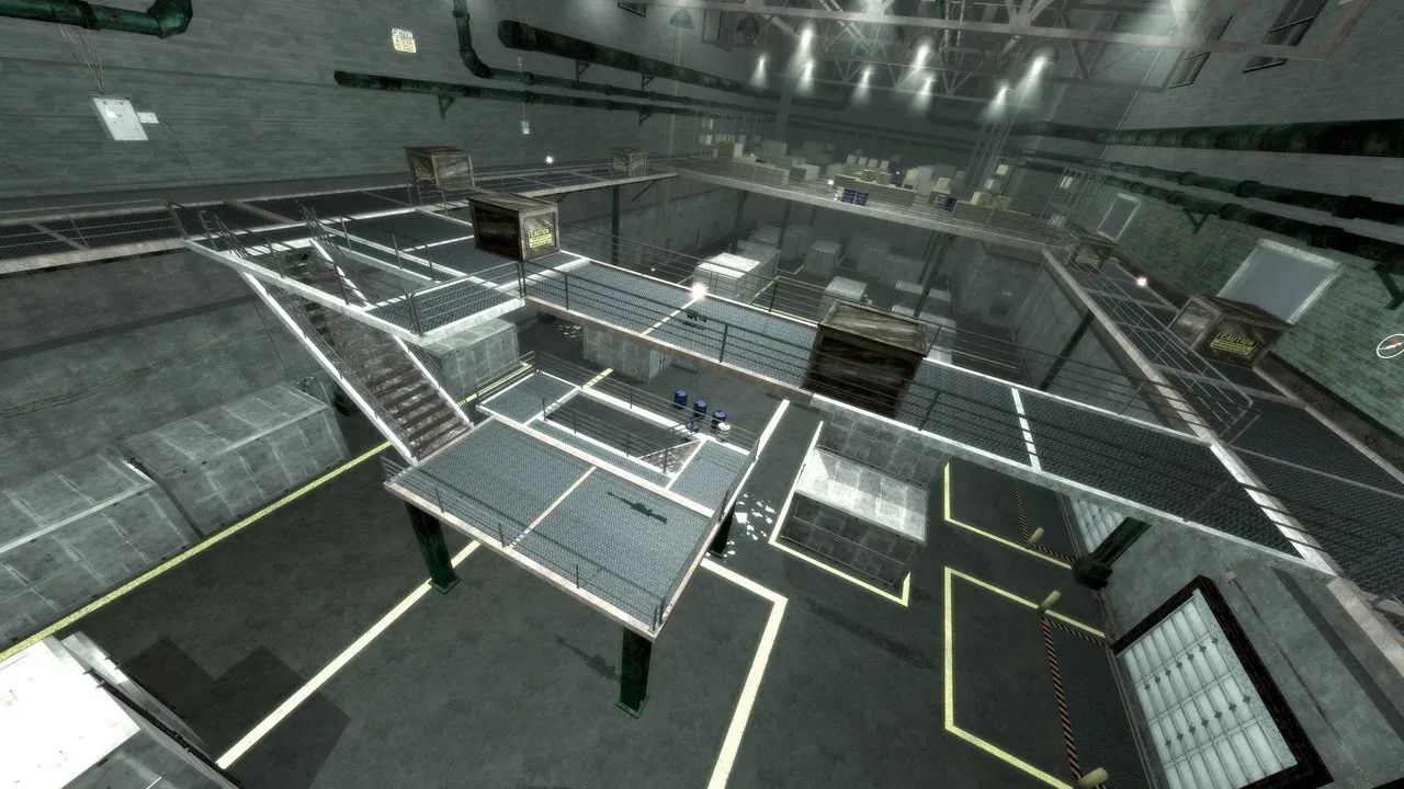 Saints Row 2: Ultor Exposed screenshot 8