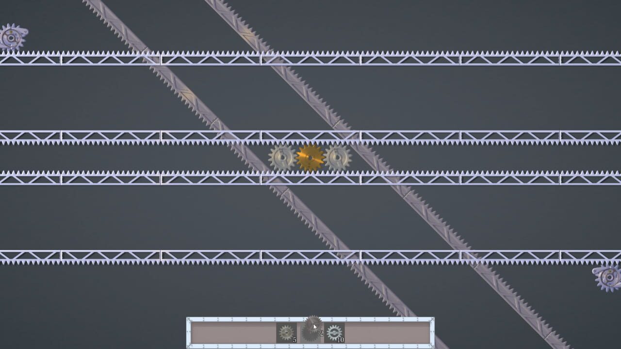Gearplexed screenshot 9