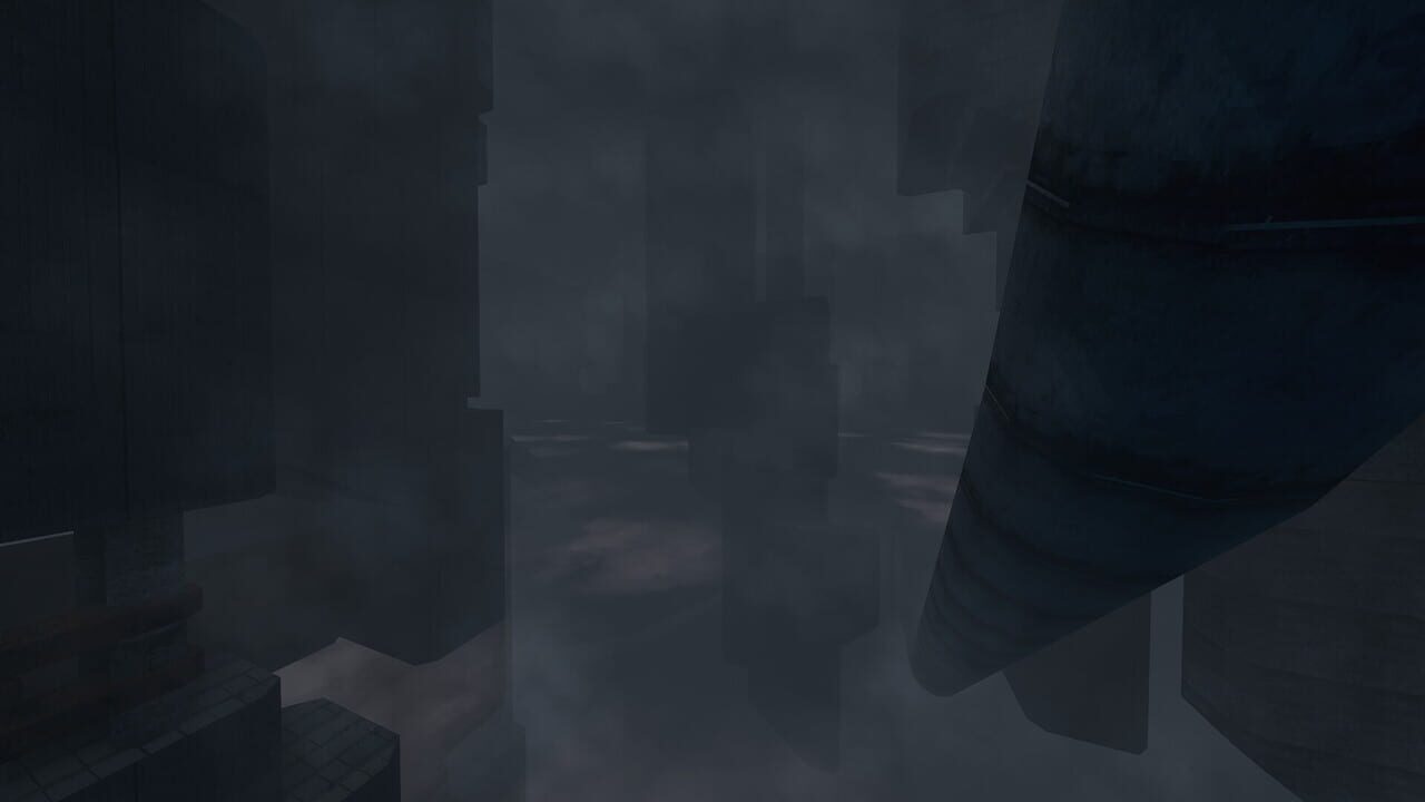 Lorn's Lure: Parkour Map Pack Image