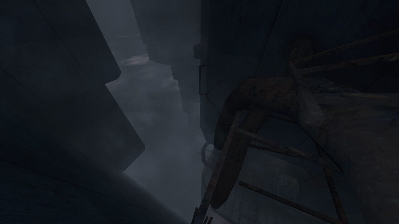 Lorn's Lure: Parkour Map Pack Image