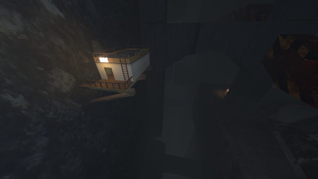 Lorn's Lure: Parkour Map Pack Image