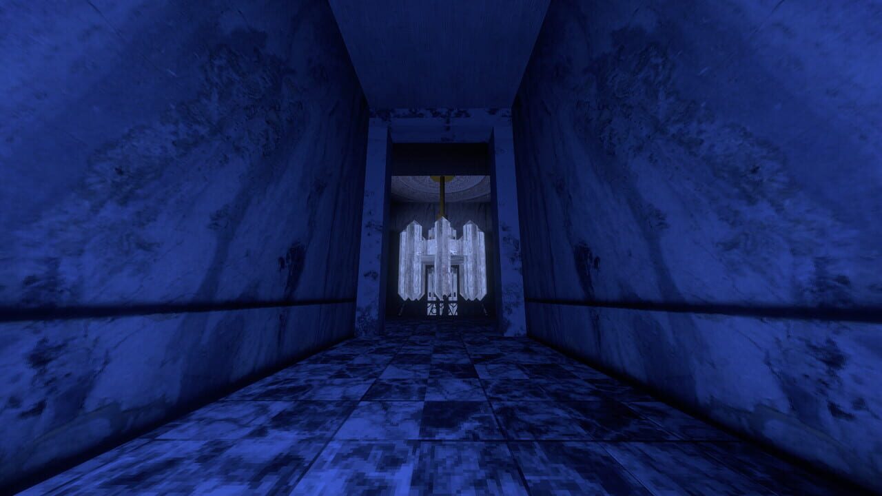 Lorn's Lure: Parkour Map Pack Image