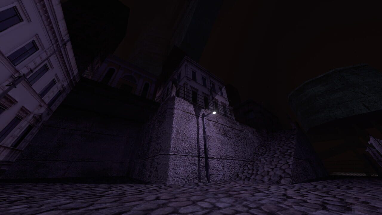 Lorn's Lure: Parkour Map Pack Image