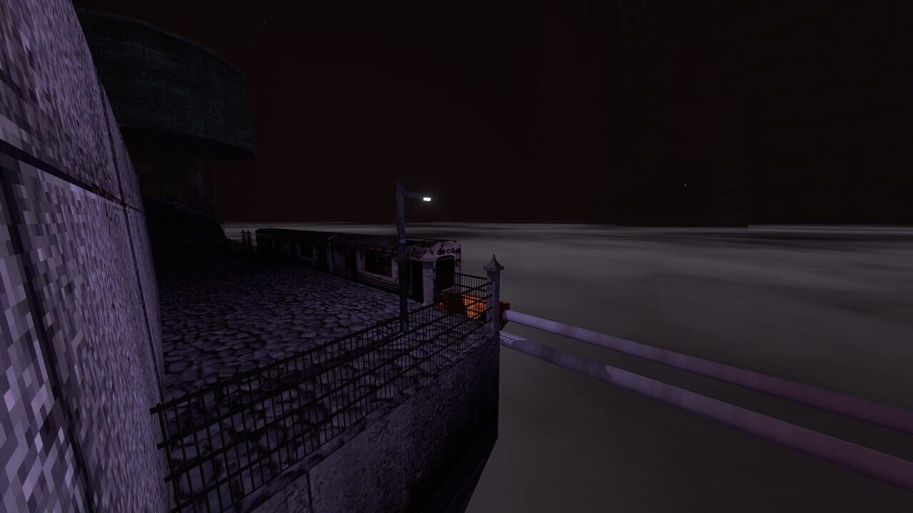 Lorn's Lure: Parkour Map Pack Image