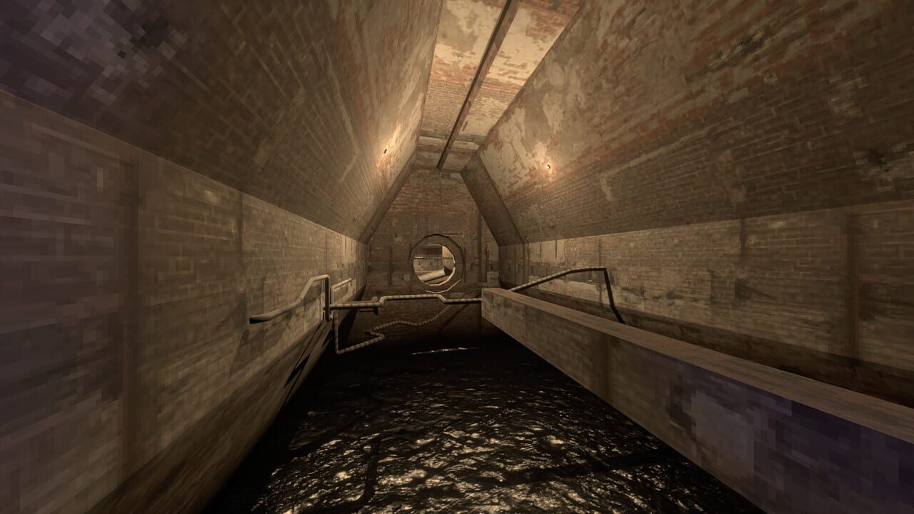 Lorn's Lure: Parkour Map Pack Image