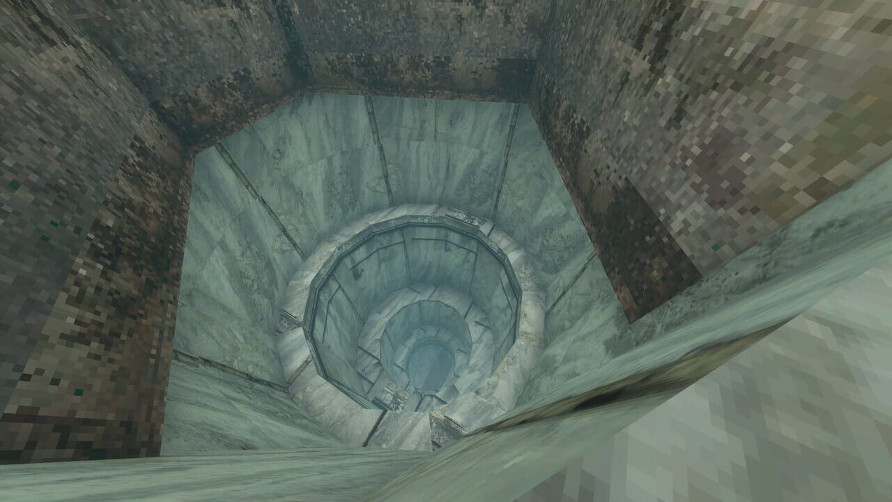 Lorn's Lure: Parkour Map Pack Image