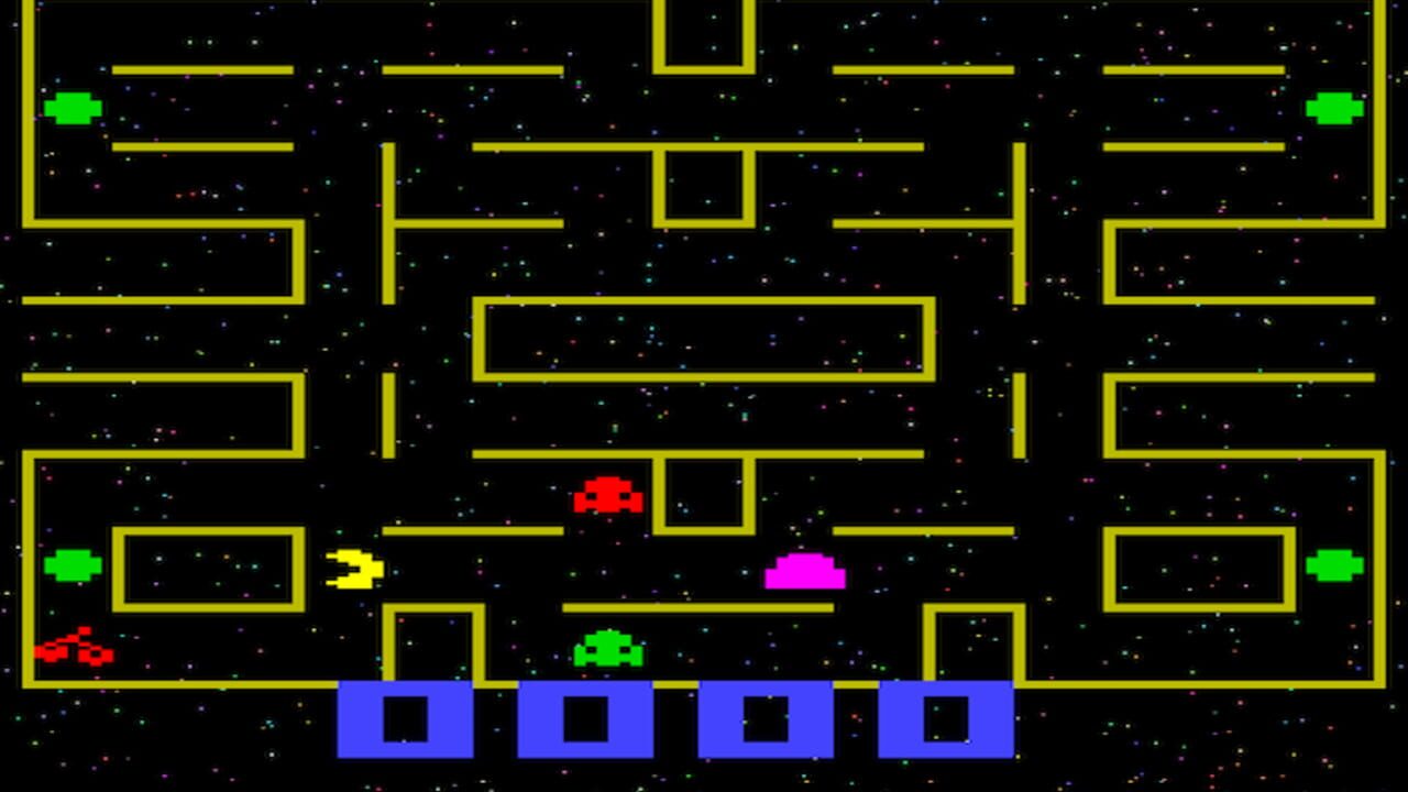 Come-Frutas — Screenshot 2