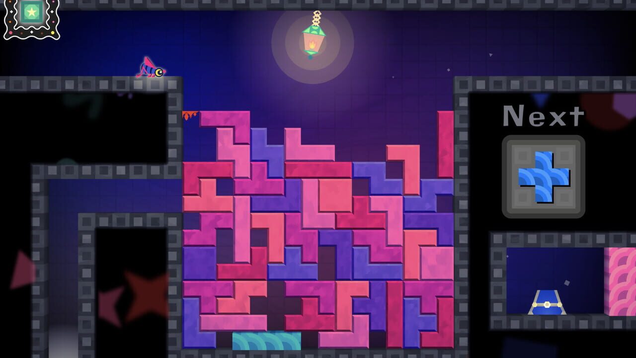 Polly's Puzzle Box Image