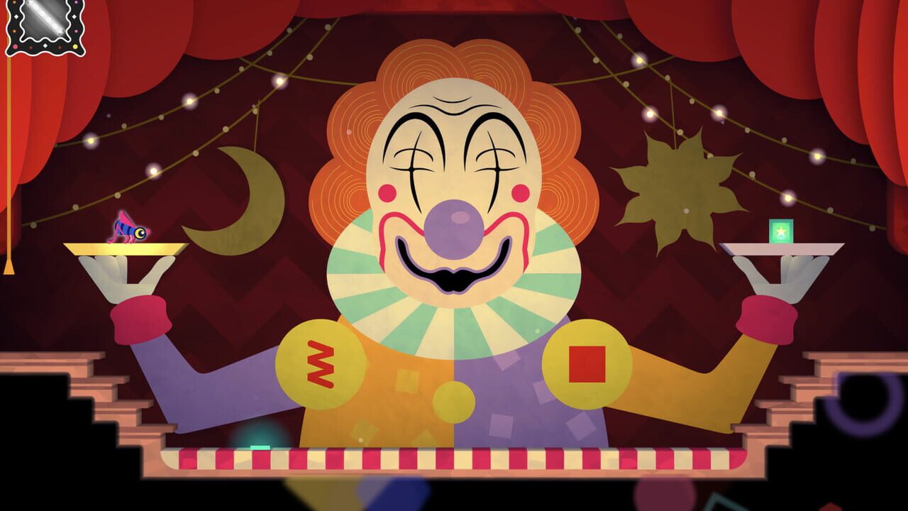 Polly's Puzzle Box Image