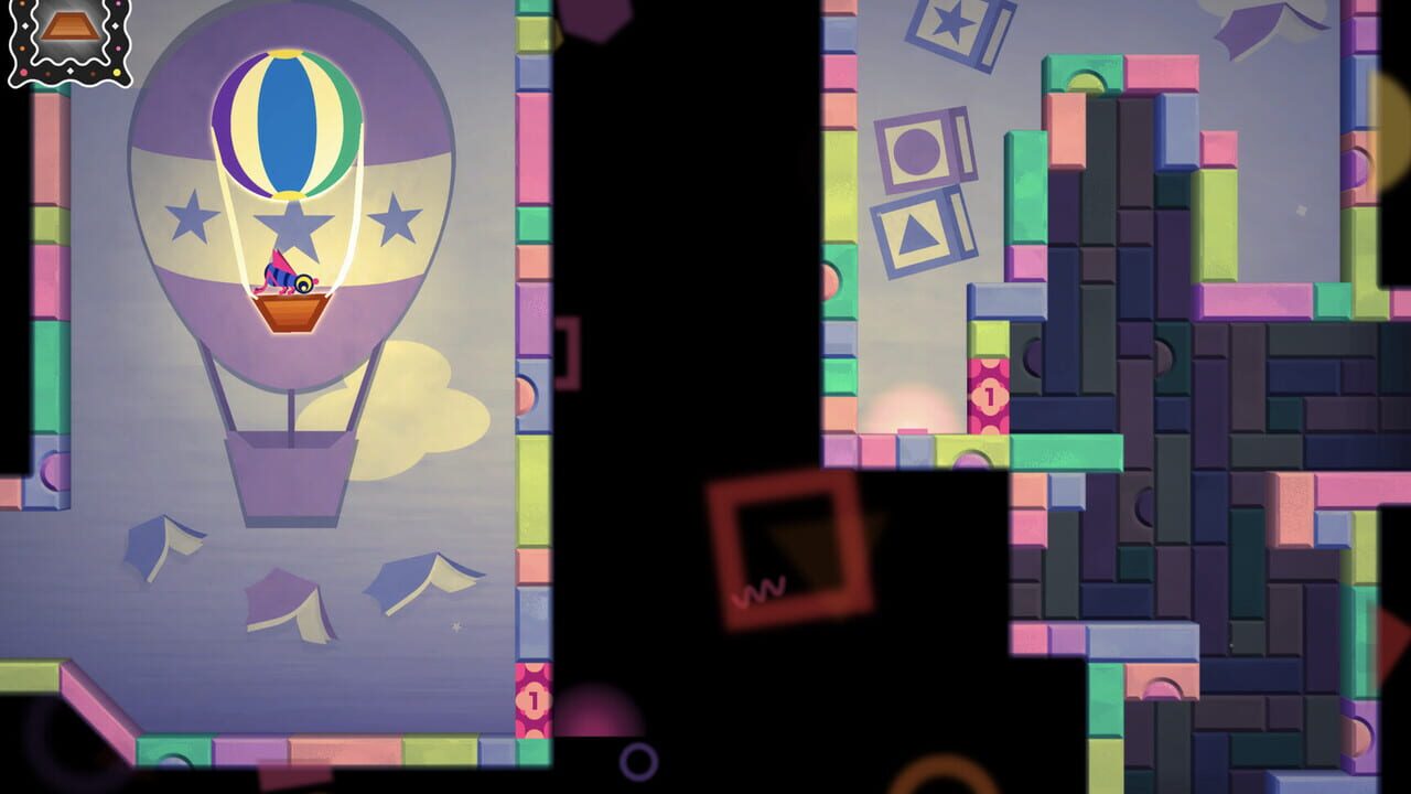 Polly's Puzzle Box Image