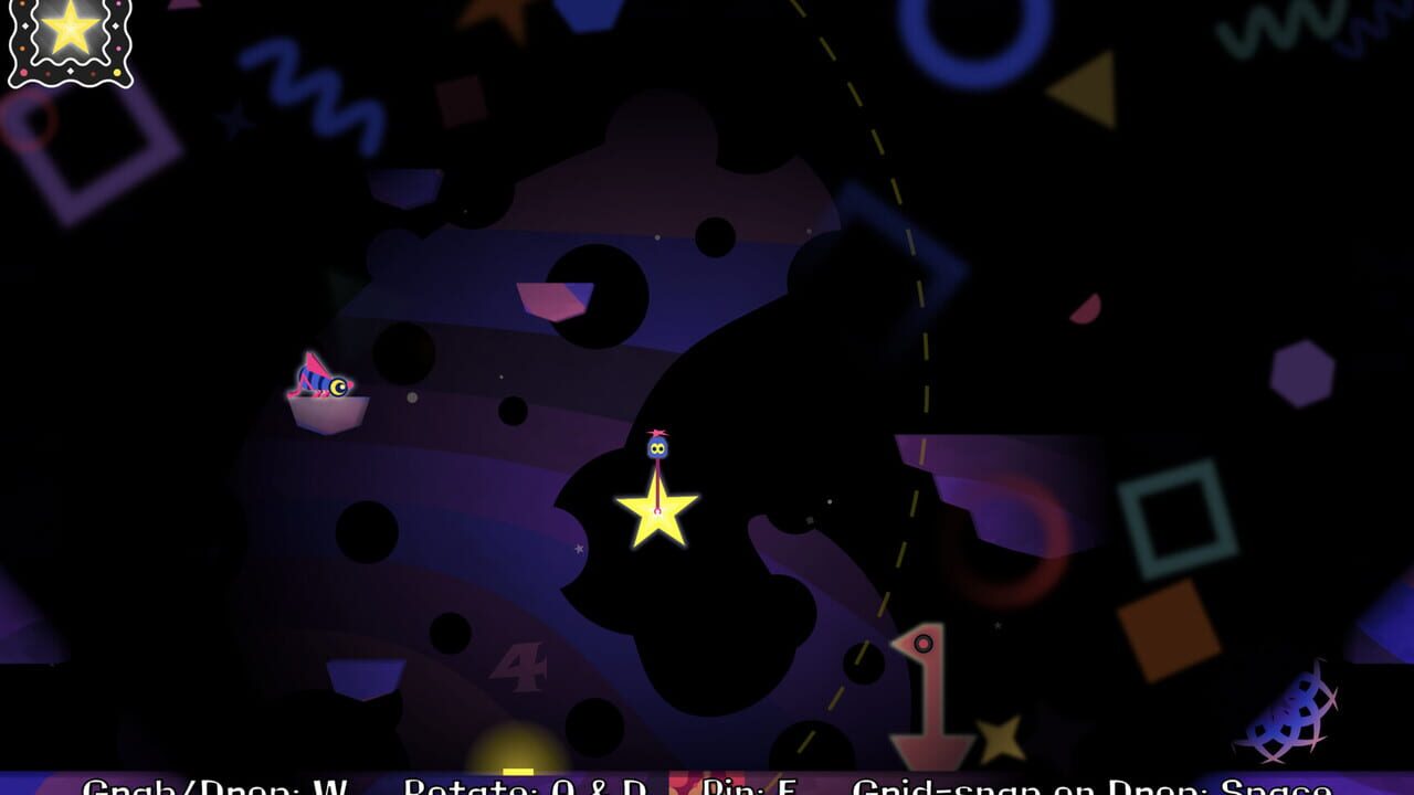 Polly's Puzzle Box Image