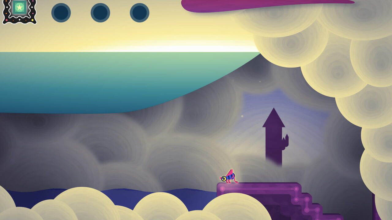 Polly's Puzzle Box Image
