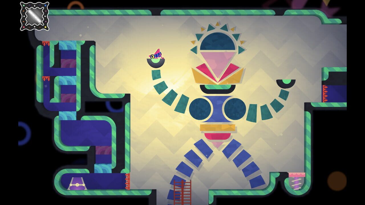 Polly's Puzzle Box Image