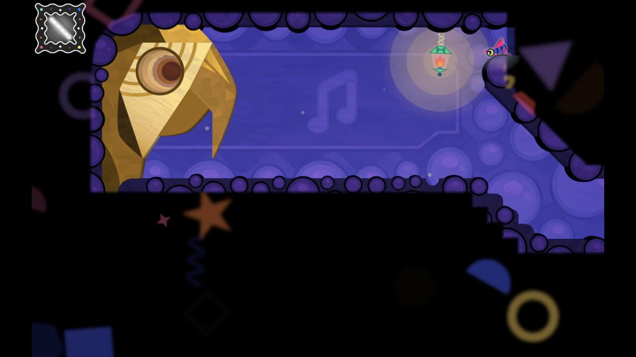 Polly's Puzzle Box Image