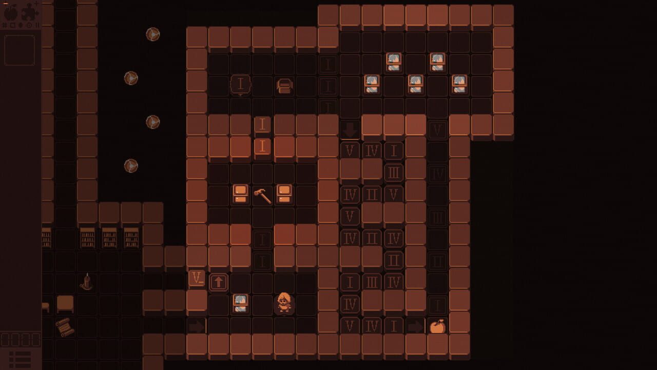 Twofold Tower Image