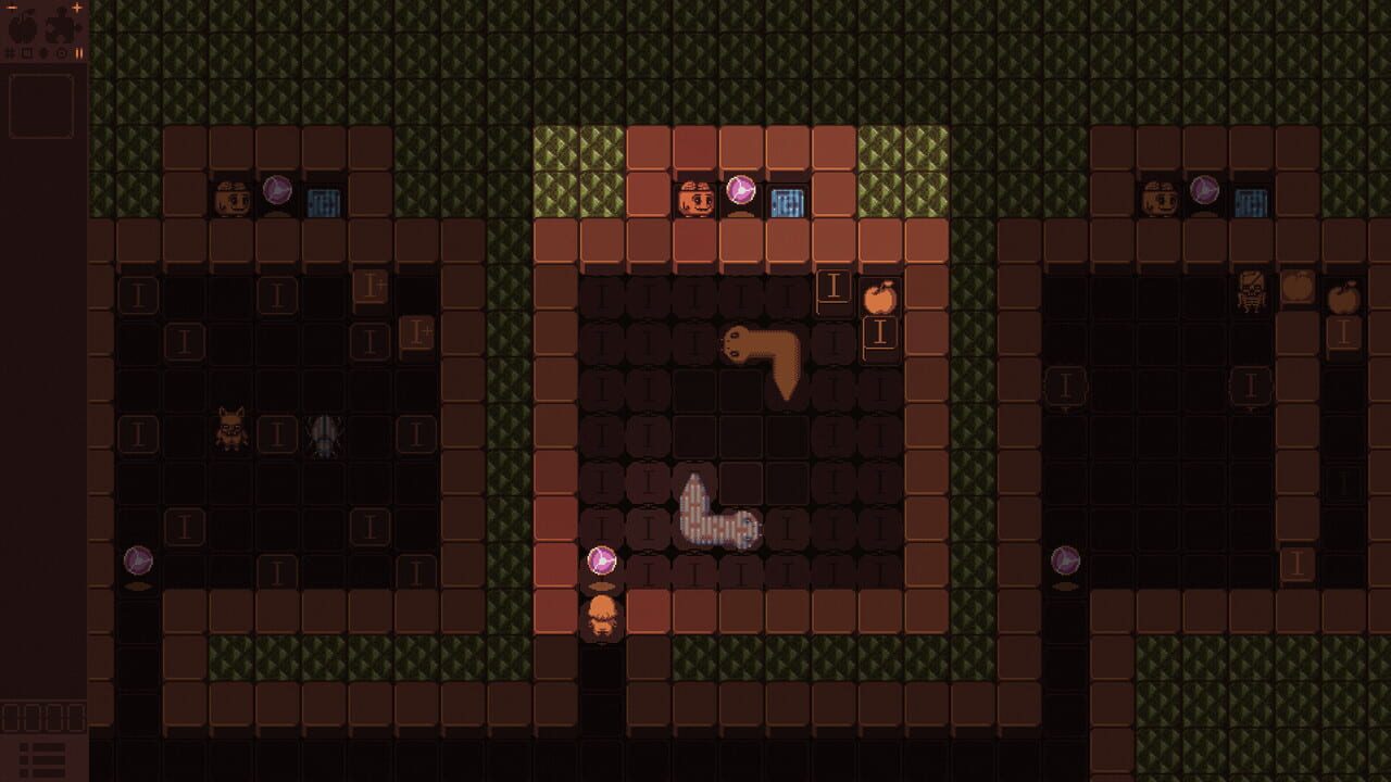 Twofold Tower Image