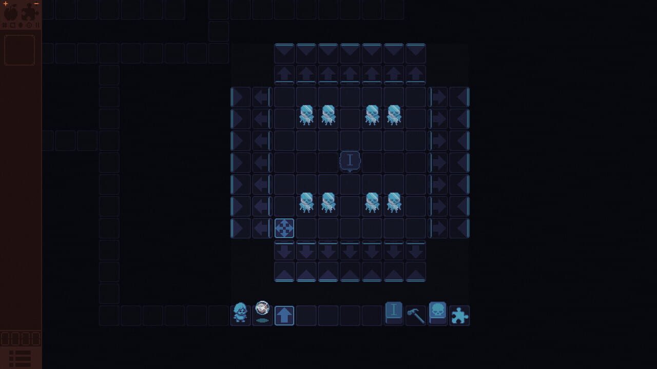 Twofold Tower Image
