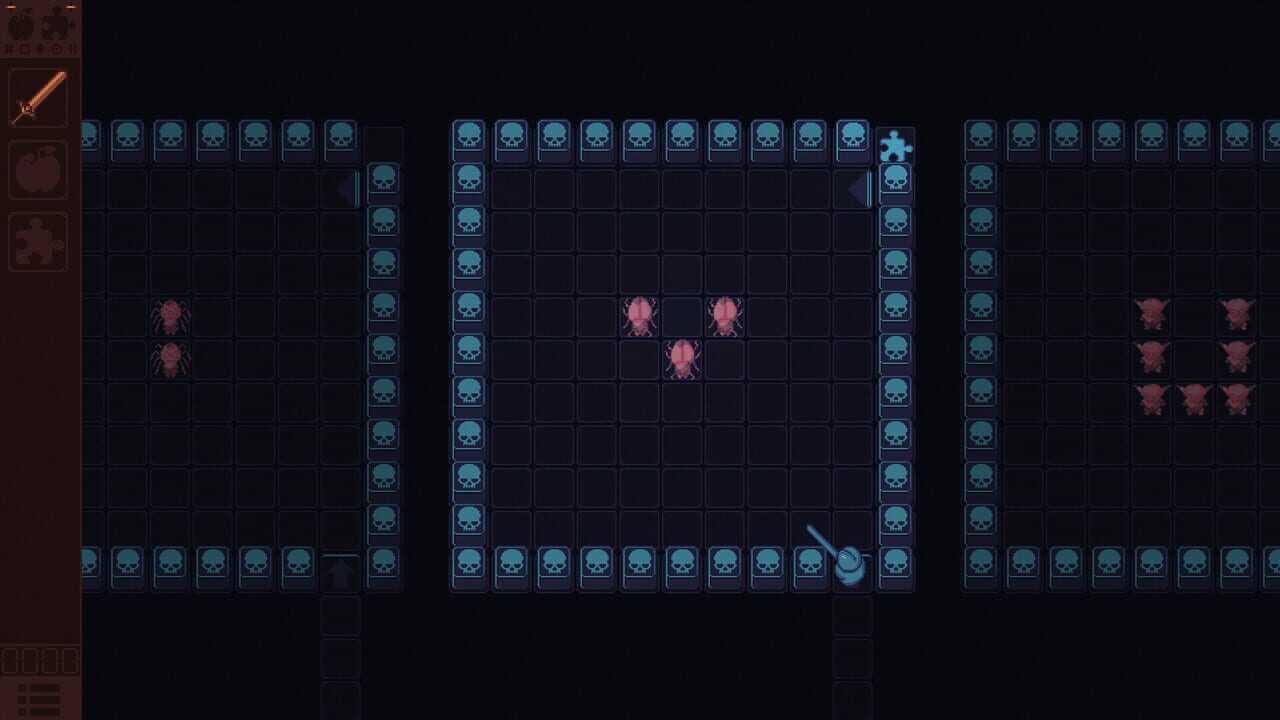 Twofold Tower Image