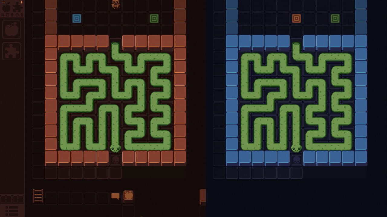 Twofold Tower Image