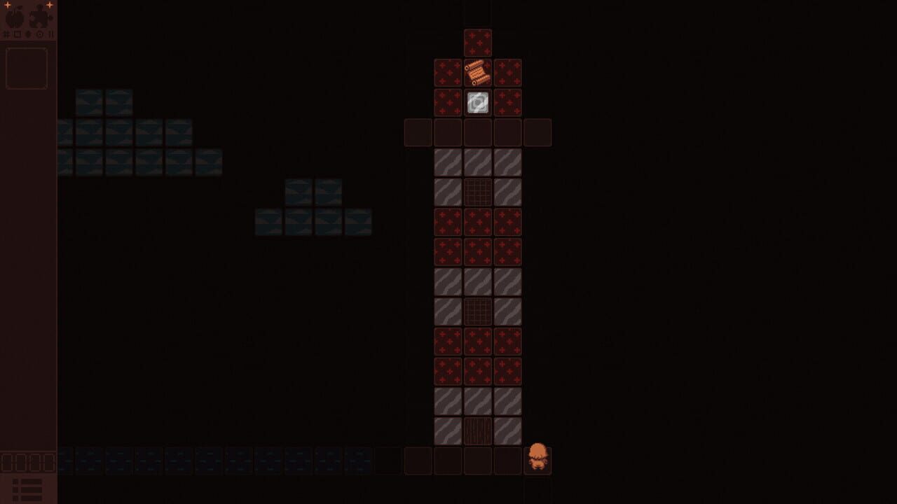 Twofold Tower Image
