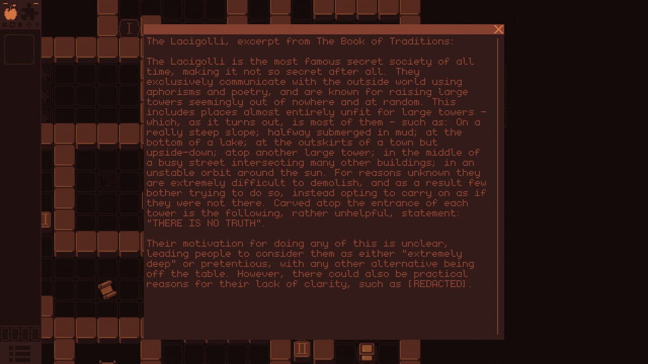 Twofold Tower Image