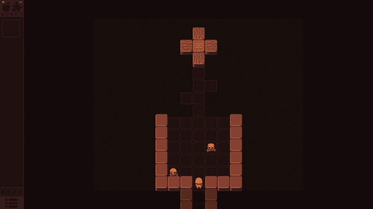 Twofold Tower Image