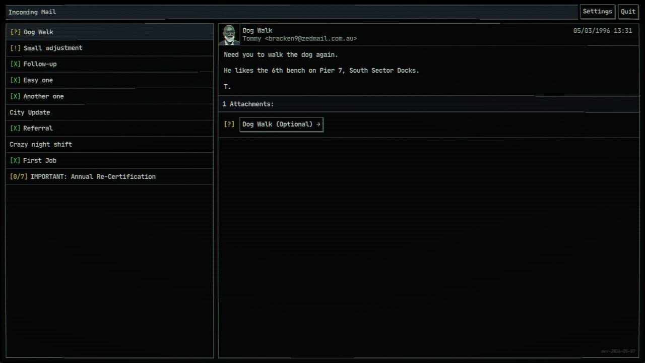 Screenshot 5