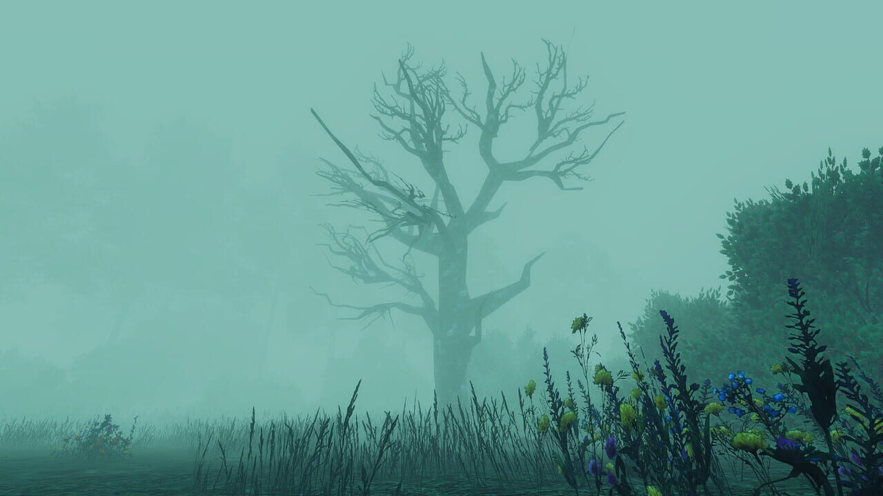 Dread Fields Image