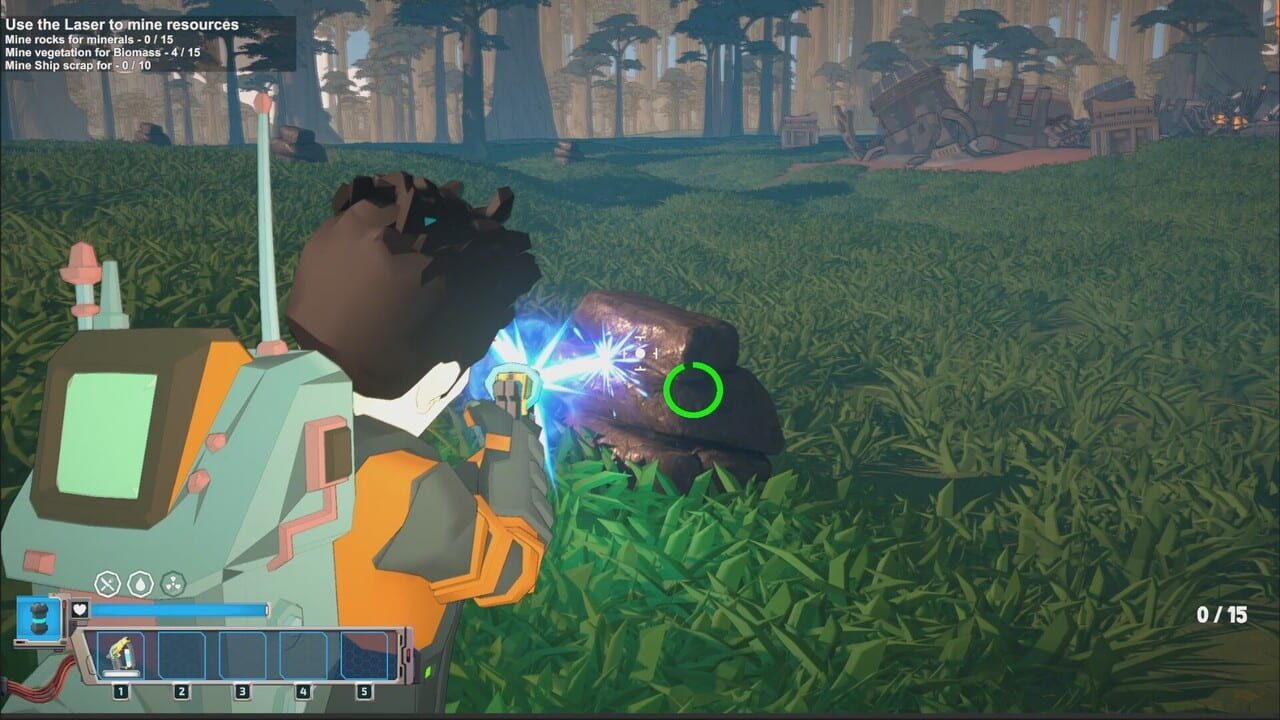 Signalfall Image