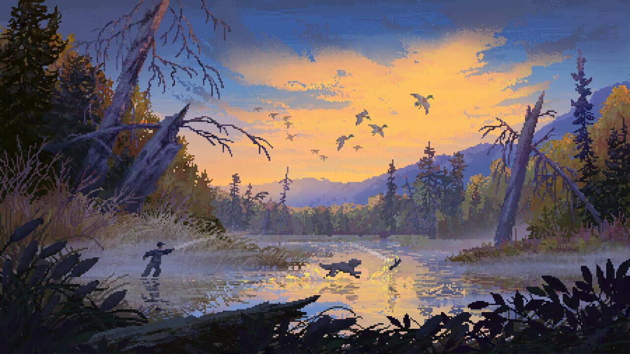 Wild N Chill Image