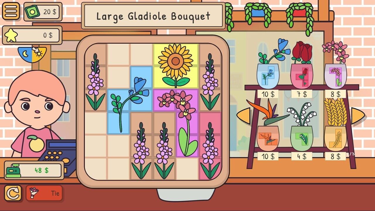 Bloomino Image