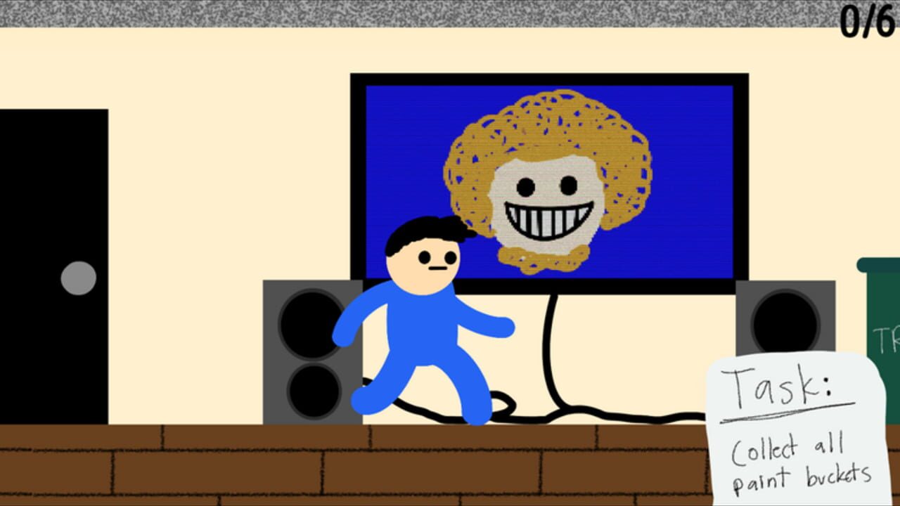 Painting with Larry — Screenshot 3