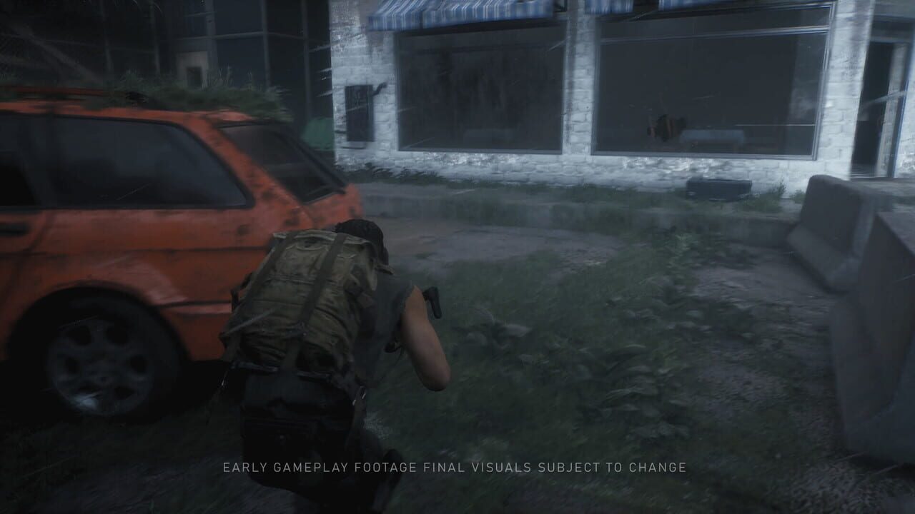 Terminal War Image