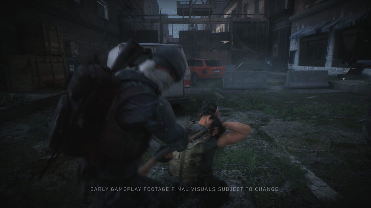Terminal War Image