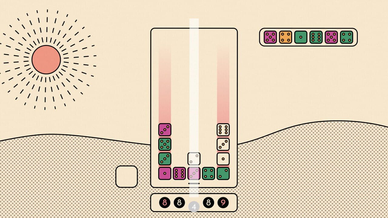 Dicetris Image
