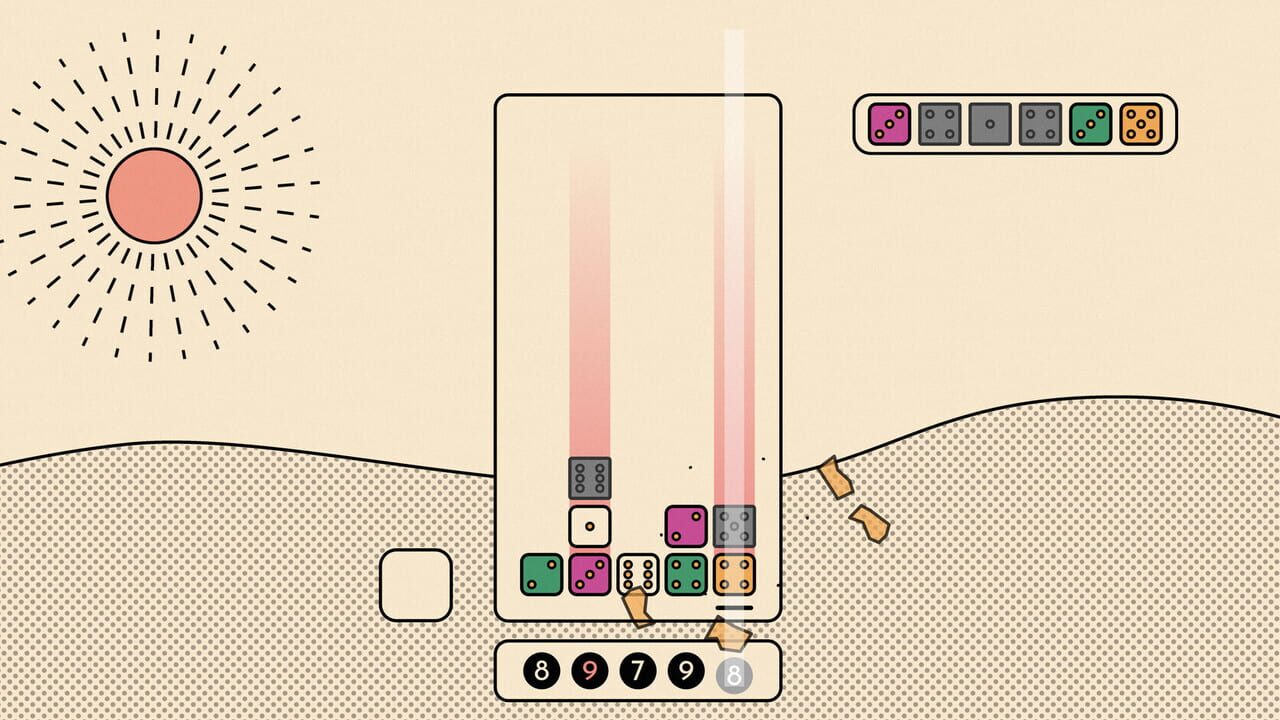 Dicetris Image