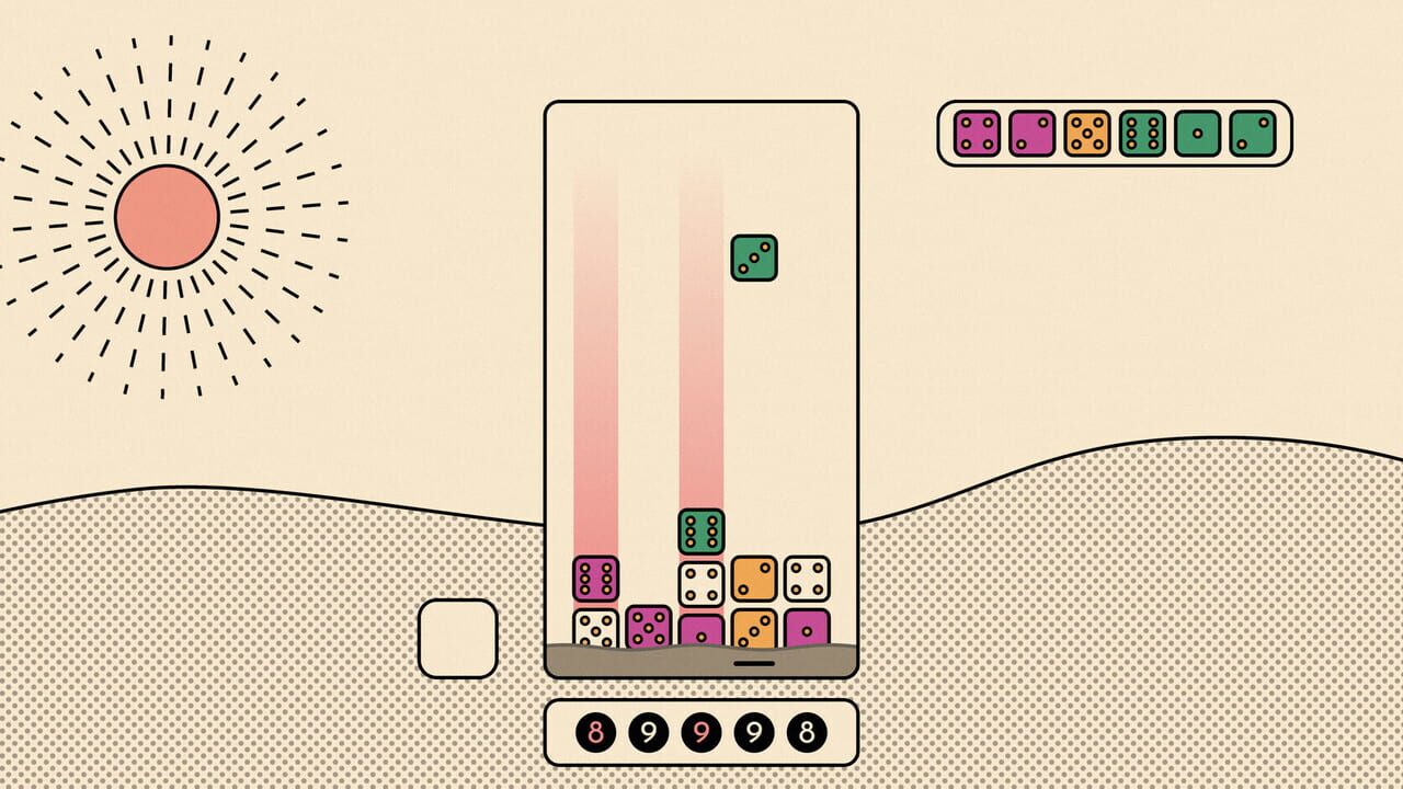 Dicetris Image