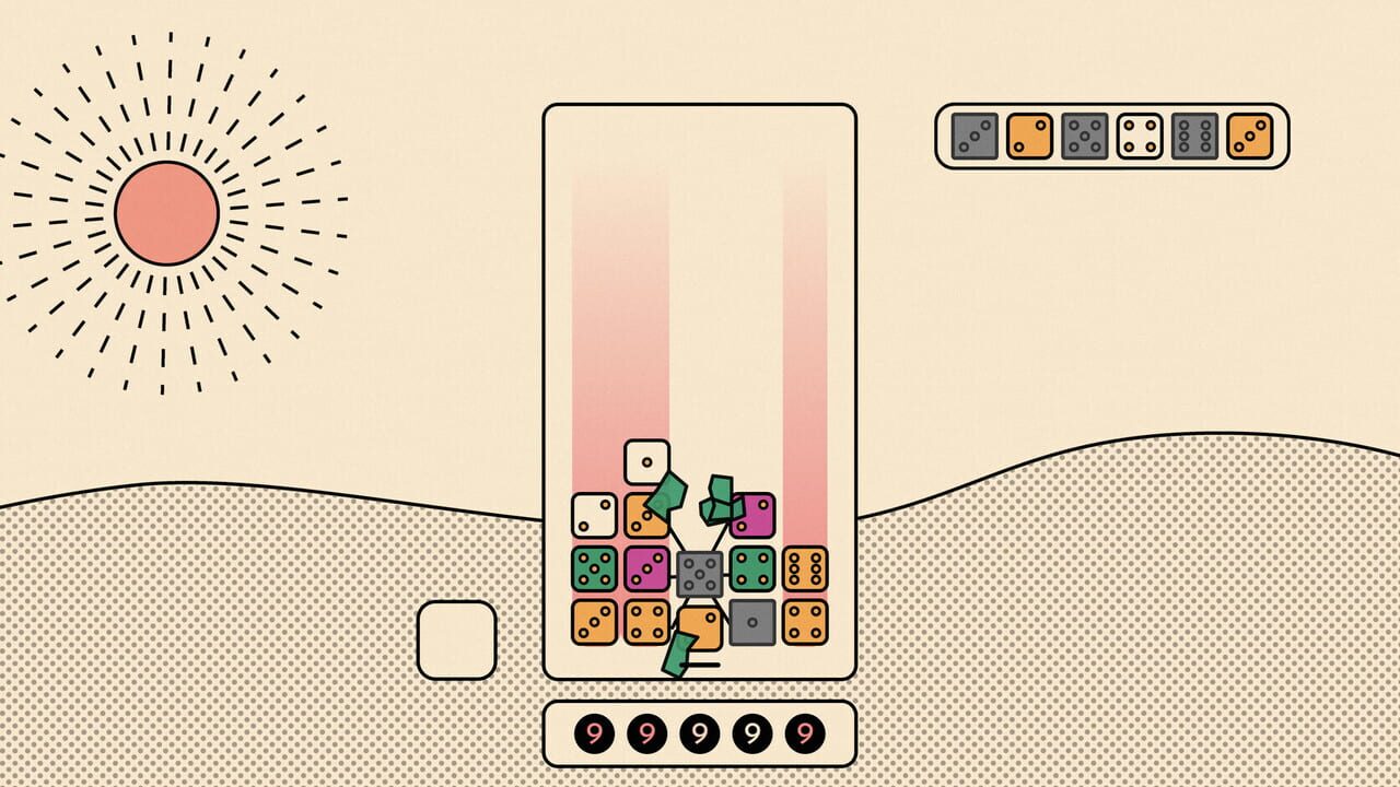 Dicetris Image