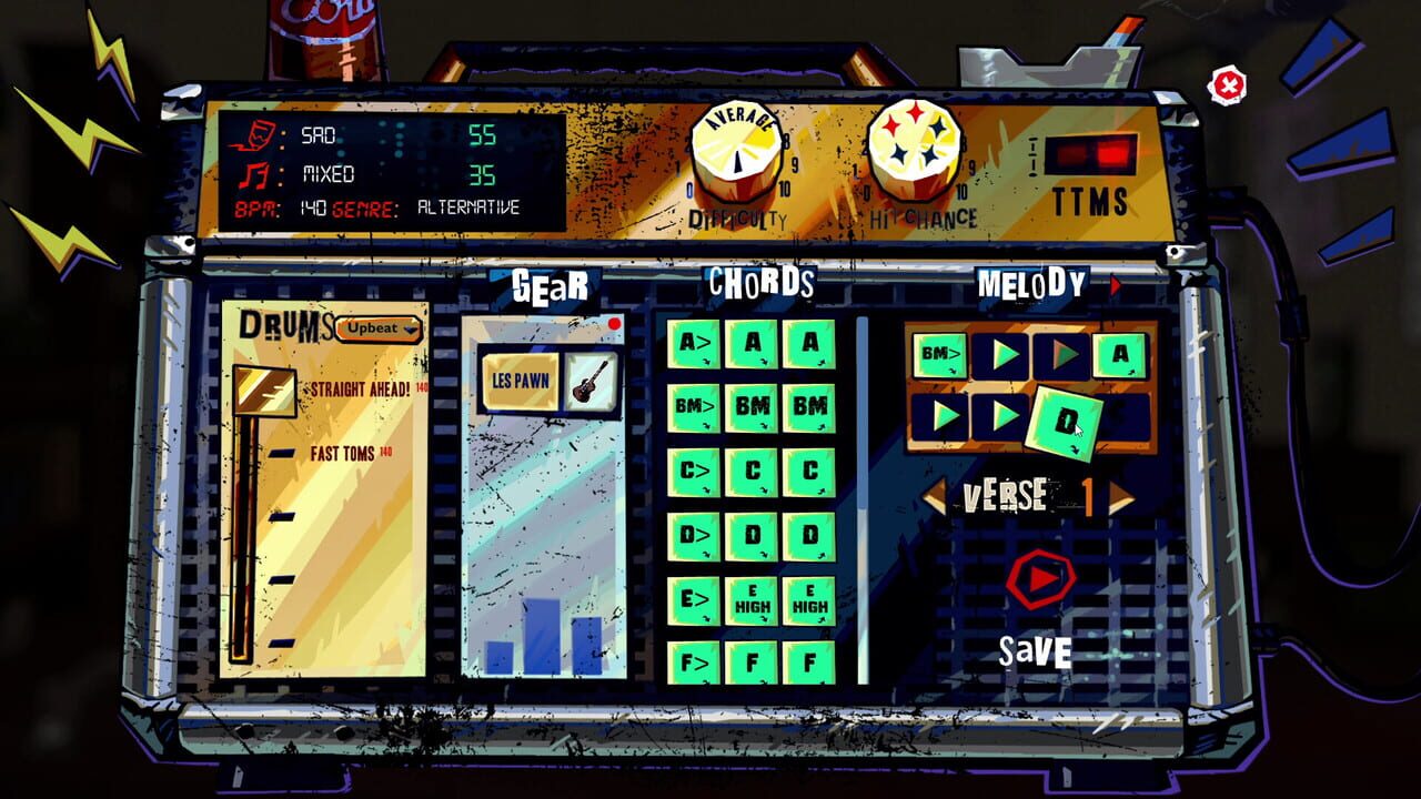 Take That Mainstage! Image