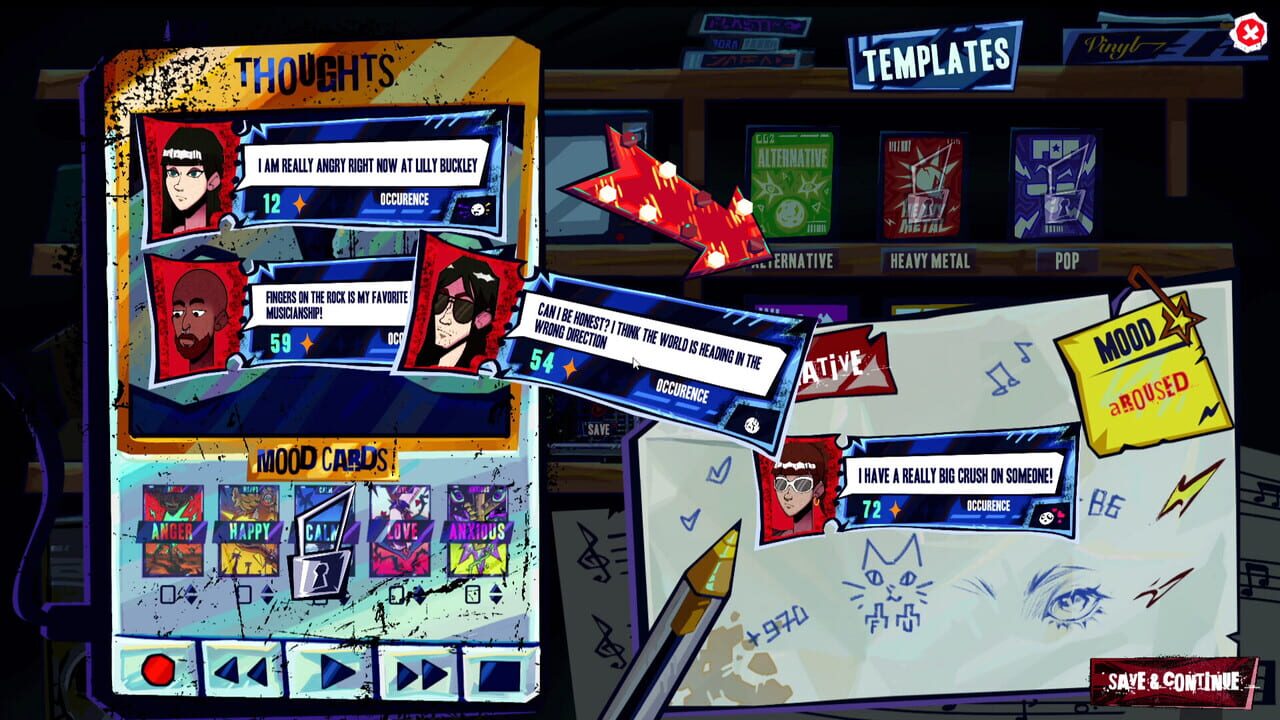 Take That Mainstage! Image