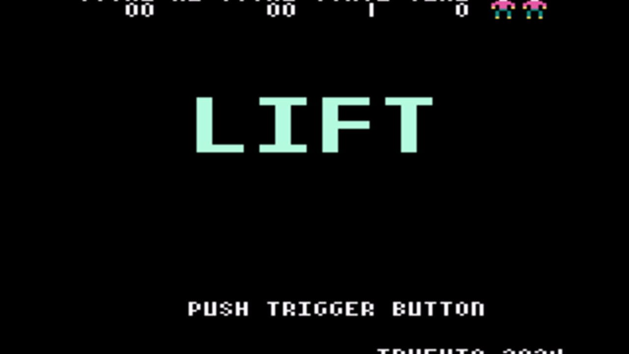 Lift — Screenshot 2