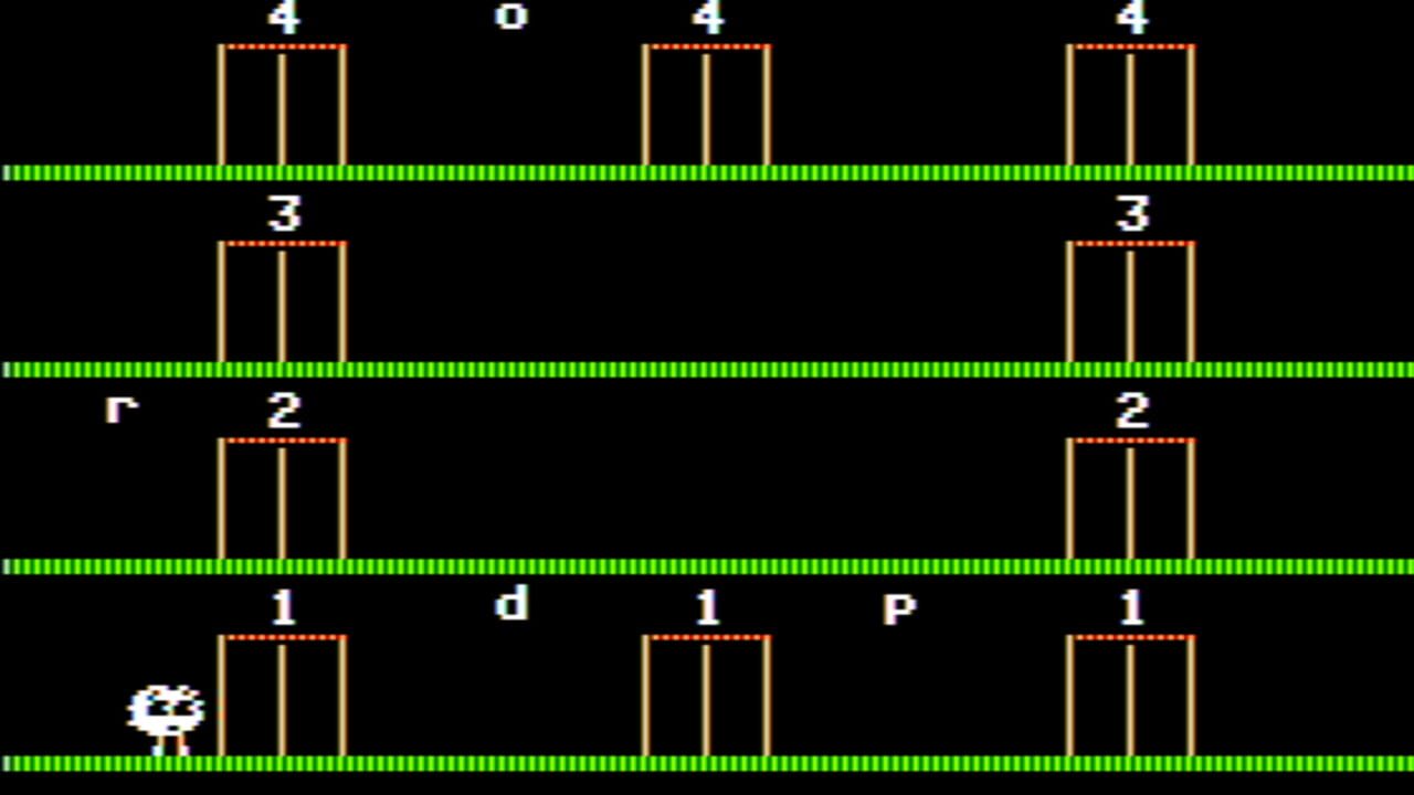 Spellevator — Screenshot 4