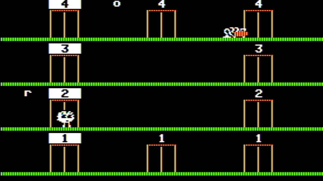 Spellevator — Screenshot 2