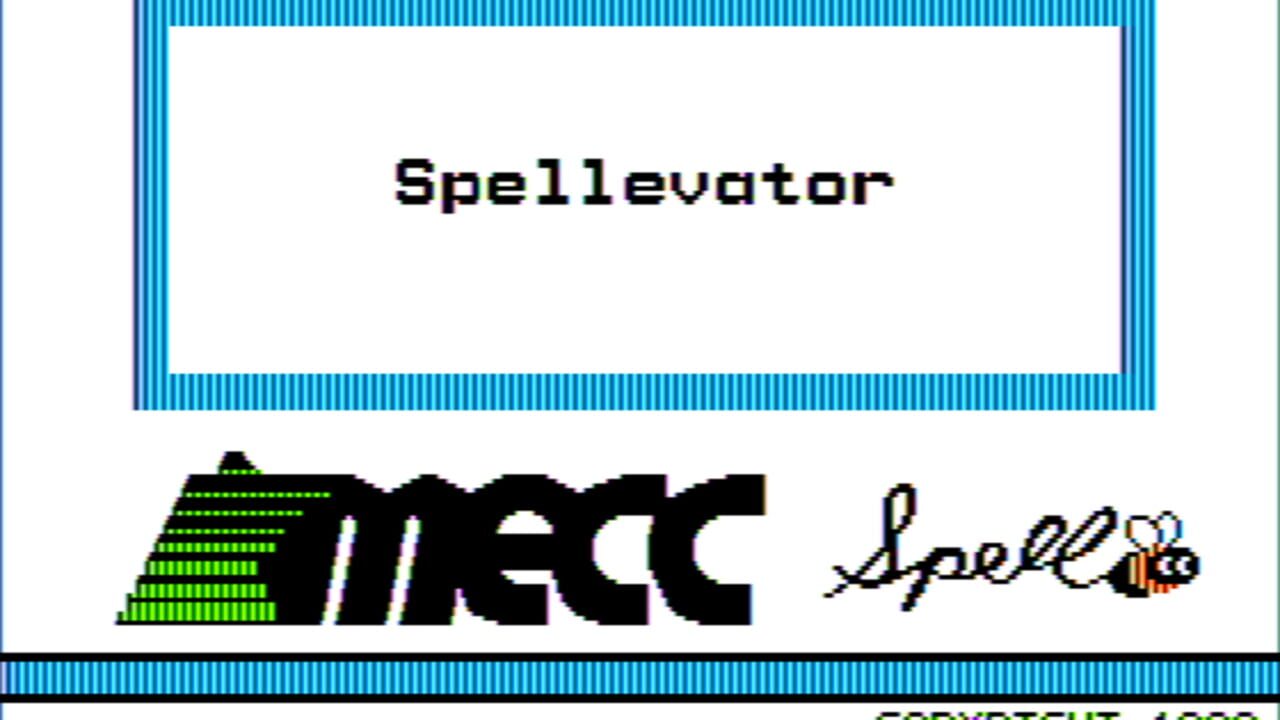 Spellevator — Screenshot 3
