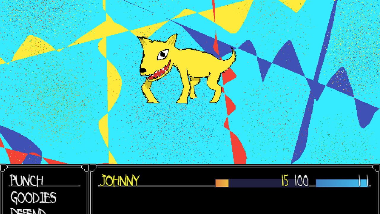 Haven Screenshot 1