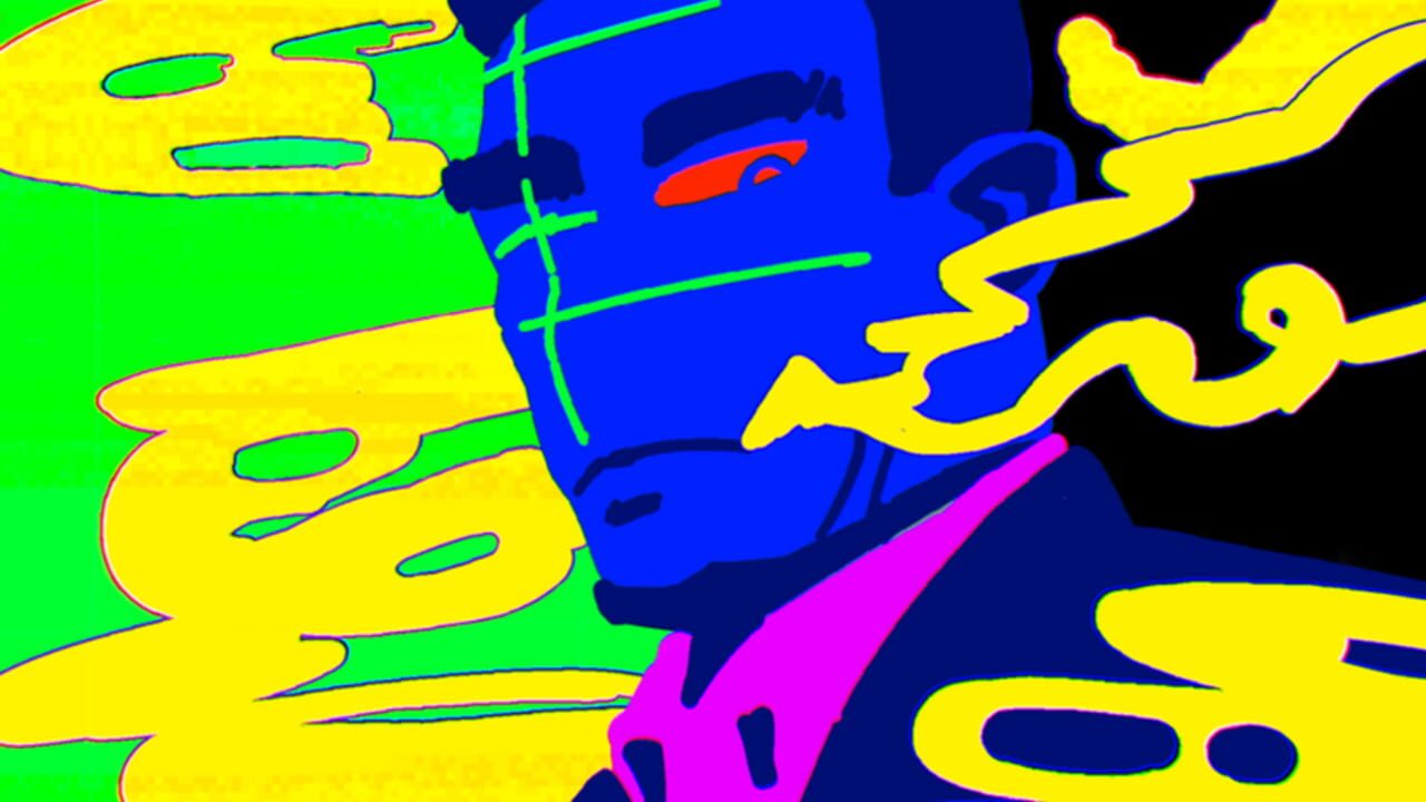 Born Again Screenshot 1