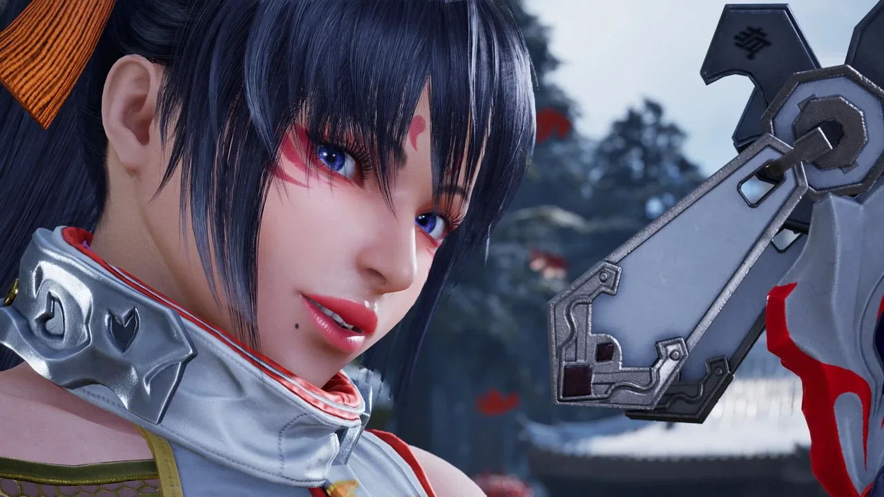 Tekken 8: Kunimitsu screenshot 5
