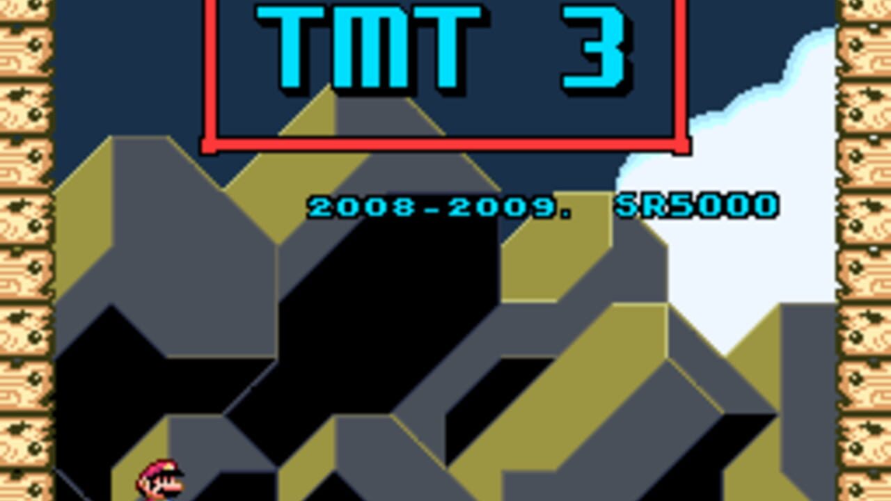 TMT 3 — Screenshot 2